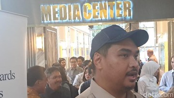 Prediksi Menpora Dito untuk Hasil Final Piala AFF U-23