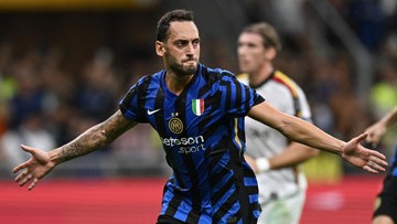 Presiden Inter Milan Isyaratkan Hakan Calhanoglu Tetap Bertahan