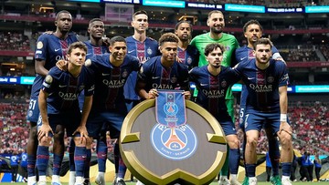 PSG Ambisi Sapu Bersih Gelar
