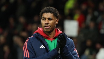 Rashford ke Barcelona