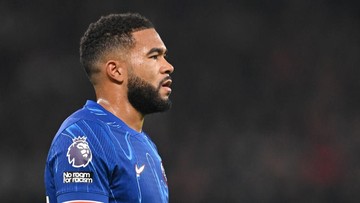 Reece James: PSG Memang Sedang On Fire