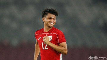 Tautan Siaran Langsung Indonesia Vs Filipina di Piala AFF U-23