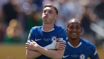 Tentu! Berikut adalah judul yang telah diubah:
Keren! Cole Palmer