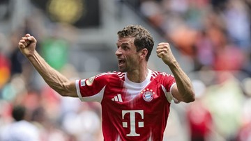Thomas Mueller Ngilu Hati dengan Bayern?