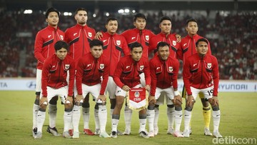 Timnas U-23 Alihkan Fokus ke Kualifikasi Piala Asia