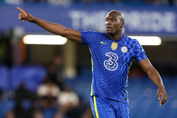 Transfer Unik Lukaku di Premier League