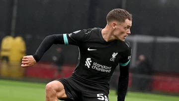 Wirtz Pilih Liverpool sebab Unsur Ini, Sebut Kiper Legendaris Bayern