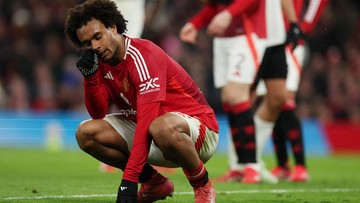 Zirkzee Akui Belum Penuhi Ekspektasi