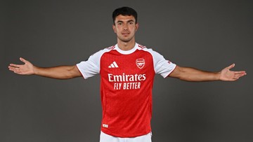 Zubimendi: Arsenal Harus Belajar