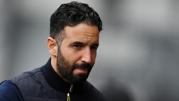 6 Rekrutan Baru Amorim di MU