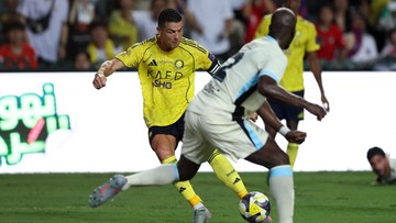 Al Nassr Vs Al Ittihad