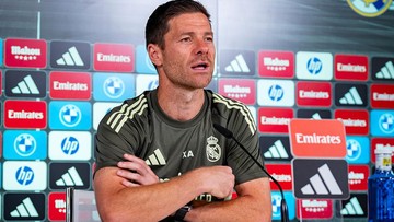 Alonso: Jangan Cari-cari Alasan