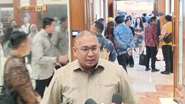 Andre Rosiade Dorong BRI Penilaian Rutin Kinerja