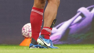 Anthony Gordon Vs Van Dijk: Tekel Keras yang Tinggalkan Bekas