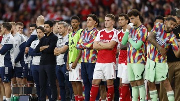 Arsenal Belum Mau Berhenti Belanja