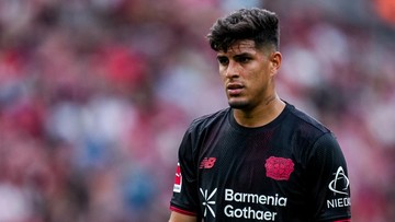 Arsenal Ikutan Kejar Piero Hincapie