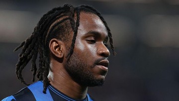 Atalanta Tidak Ingin Lookman Pindah ke Sesama Klub Italia