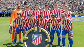 Atletico Sudah Tak Milik Alasan buat Gagal Kampiun