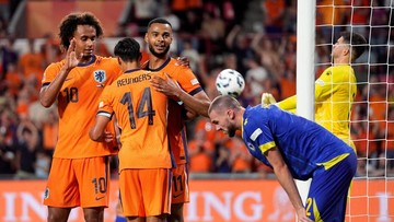 Belanda Bertabur Pemain Top
