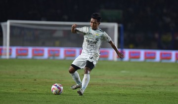 Bojan Hodak Memuji Febri Hariyadi
