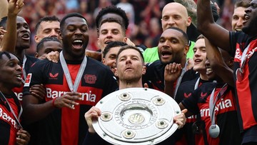 Boniface dan Adli Segera Masuk Daftar Eksodus Pemeran Top Leverkusen?
