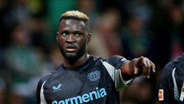 Boniface Menyampaikan Kata-Kata Pertama