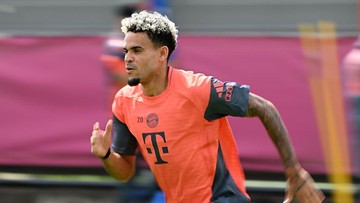 Bos Bayern: Luis Diaz Ketuaan?