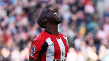Brentford Tolak Tawaran Ketiga Newcastle untuk Wissa