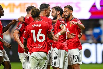 Bruno Fernandes Tak Mau Fans MU Kecewa