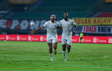 Catatan Pekan kedua Super League