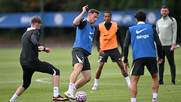 Chelsea Panggil Polisi, Kehilangan Barang Berharga