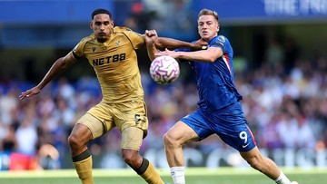 Chelsea Vs Crystal Palace
