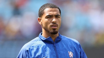 Colwill Cedera, Chelsea Buka Kesempatan Beli Bek