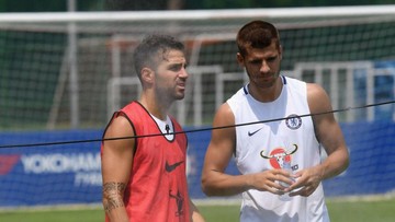 Dalih Morata Tertarik Gabung Como