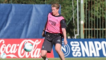 De Bruyne 'Bikin' Kiper Napoli Cedera