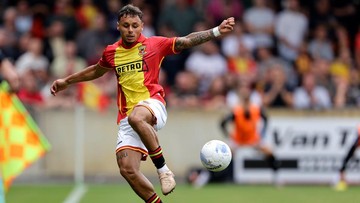 Dean James Memble, Go Ahead Eagles Kalah dari Sparta Rotterdam