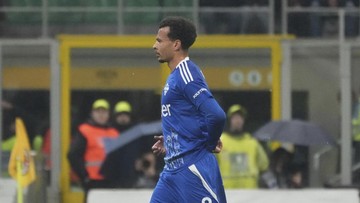 Dele Alli Menghadapi Nasib Suram di Como
