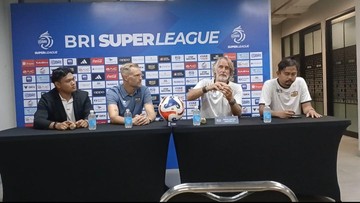 Dewa United Pede Pemenang Super League Musim Ini