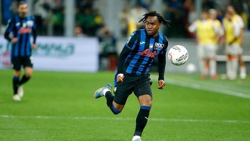 Drama Transfer Ademola Lookman: Seluruh Rugi