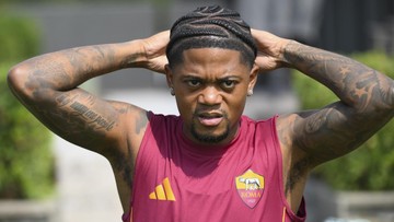 Duh! Pemeran Baru Roma Kabarnya Langsung Cedera