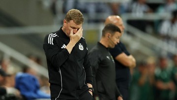 Eddie Howe Kembali 'Diteror' Mo Salah