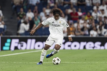 Endrick Hampir Dipinjamkan Real Madrid