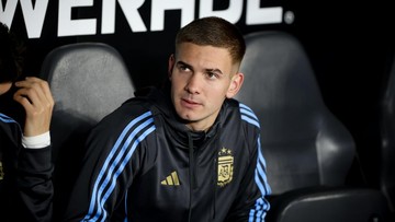 Franco Mastantuono, 'Si Anak Ajaib' Real Madrid