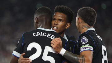 Gilas West Ham: Bukti Chelsea Masih Garang