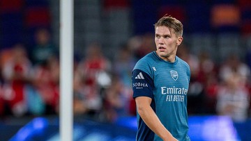 Gyokeres Diragukan Eks Teman Setimnya