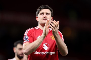 Harry Maguire Merasa Capai