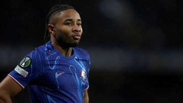 Inter Alihkan Buruan ke Nkunku