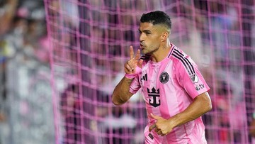 Inter Miami Vs Pumas: Suarez Gemilang