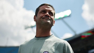 Inter Vs Torino: Debut Chivu Dibayangi Rekor Kurang Sip