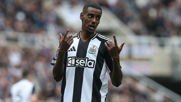 Isak di Pusaran Saga Transfer